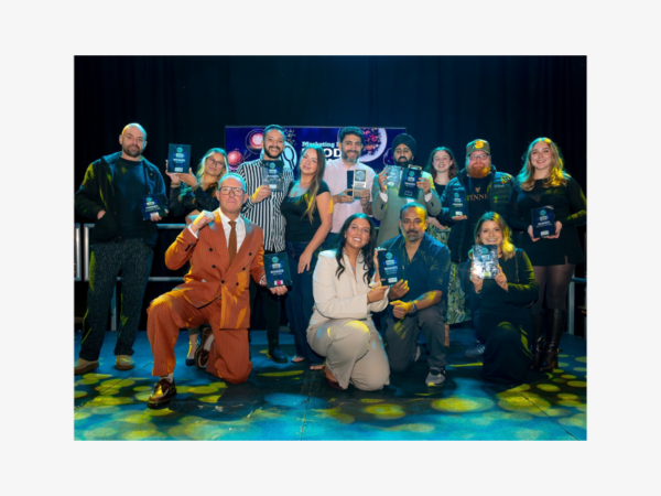 Winners of the 2026 Marketing Derby Food and Drink Awards crowned