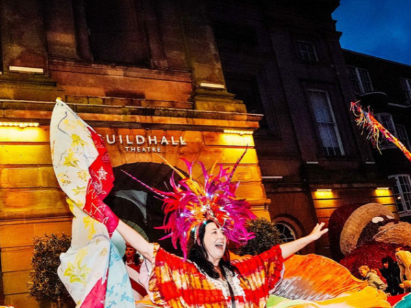 Latest edition of digital what’s on guide published