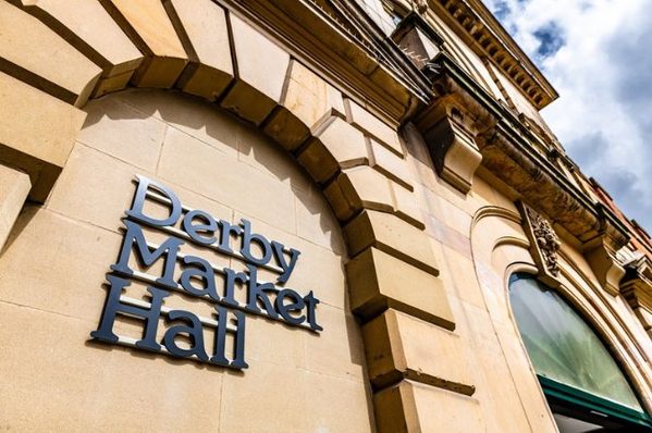 Council sets out plans to maximise Market Hall potential