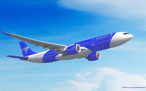 Rolls-Royce lands major engines deal from aircraft leasing firm