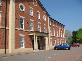 Gleneagles House, Second Floor , Derby