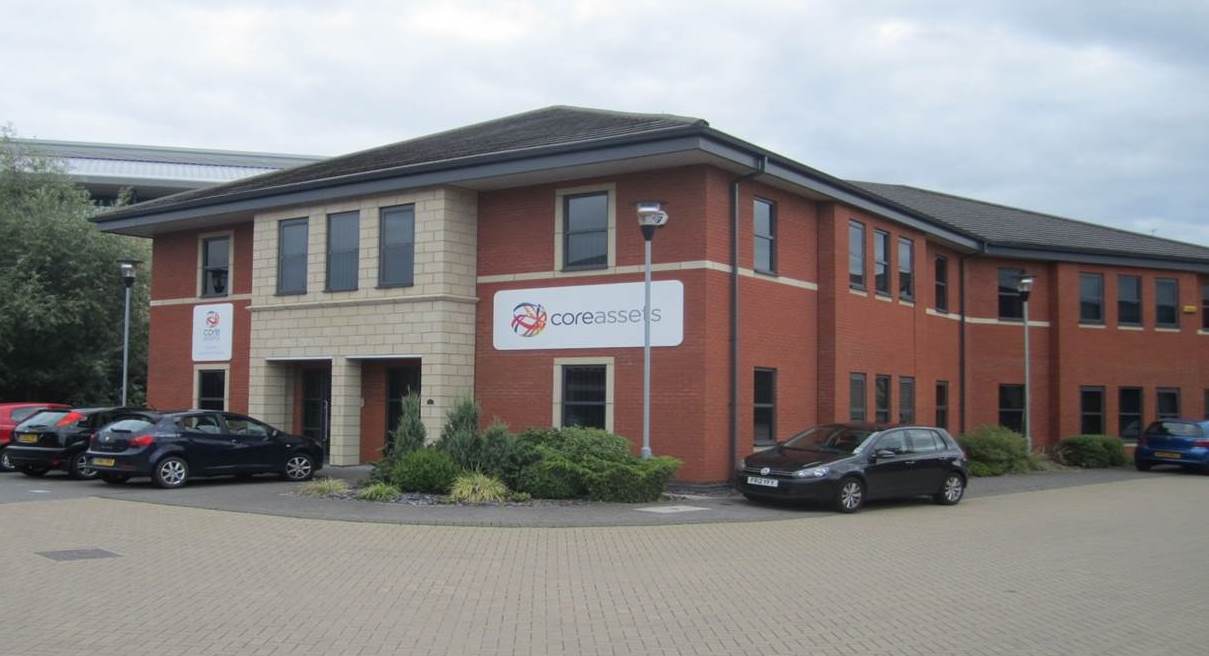 41 Brunel Parkway, Pride Park, Derby