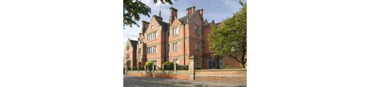 College Business Centre Uttoxeter New Road, Derby, Derbyshire