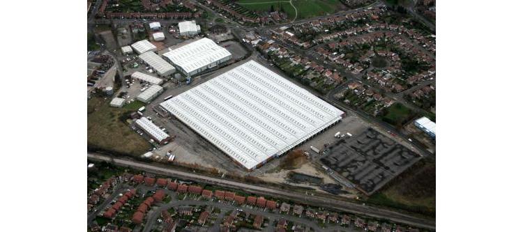 Sinfin Lane, Derby, Derbyshire