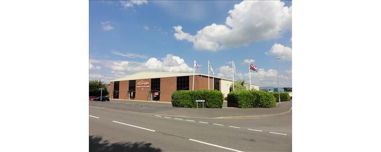 Station Road, Derby, Leicestershire