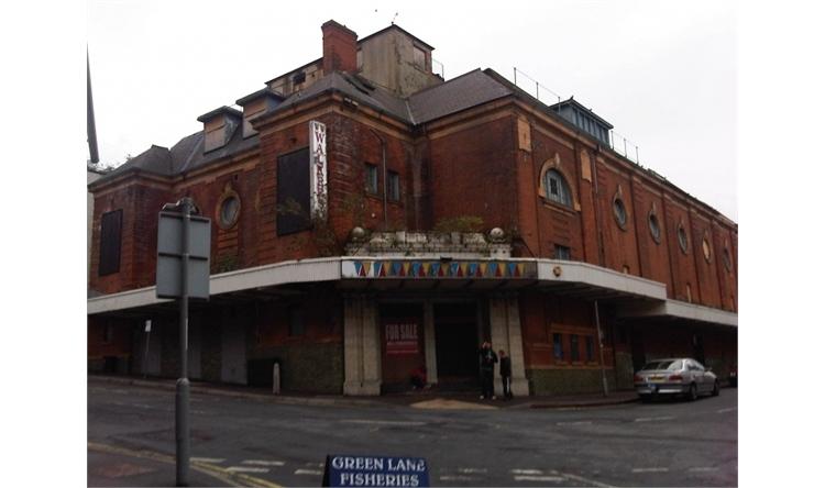 Green Lane, Derby, Derbyshire