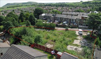 Land At, Station Road, Hadfield