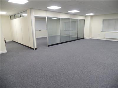 Unit 16A, Prime Enterprise Park, Prime Park Way, Derby