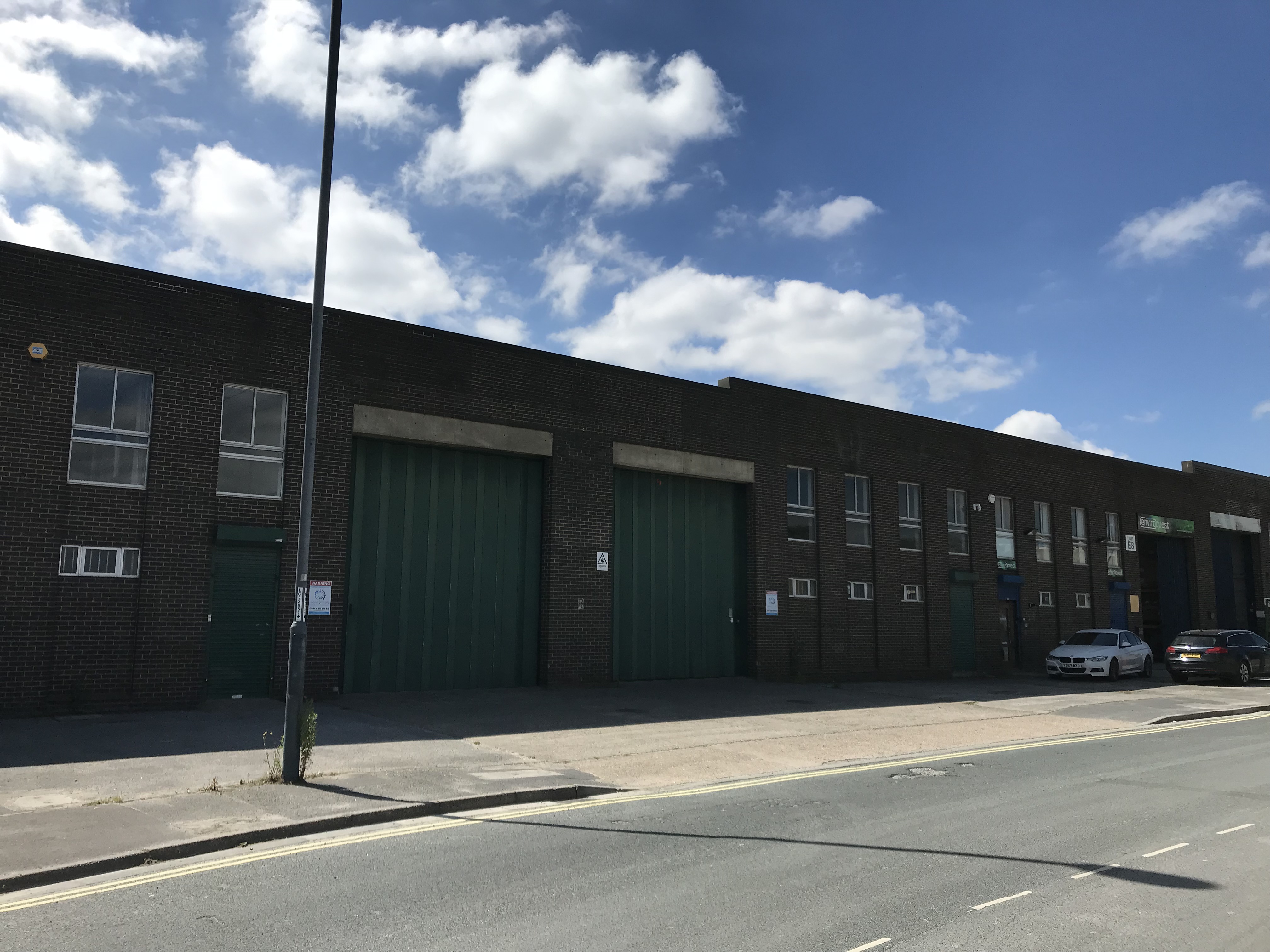 7-9, Ashlyn Road, West Meadows Industrial Estate, Derby