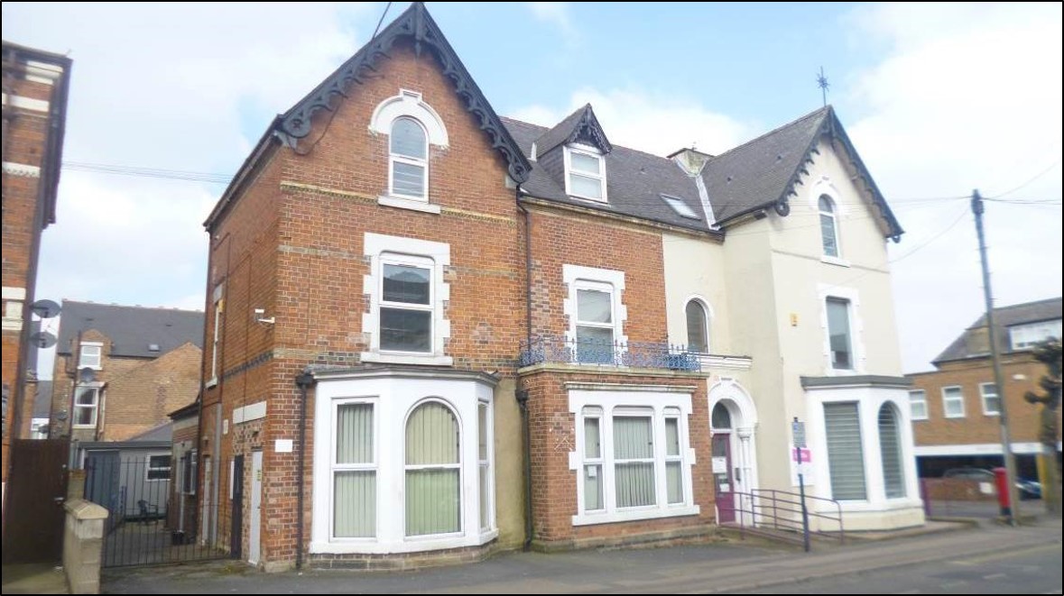 4 & 5 Charnwood Street , Derby