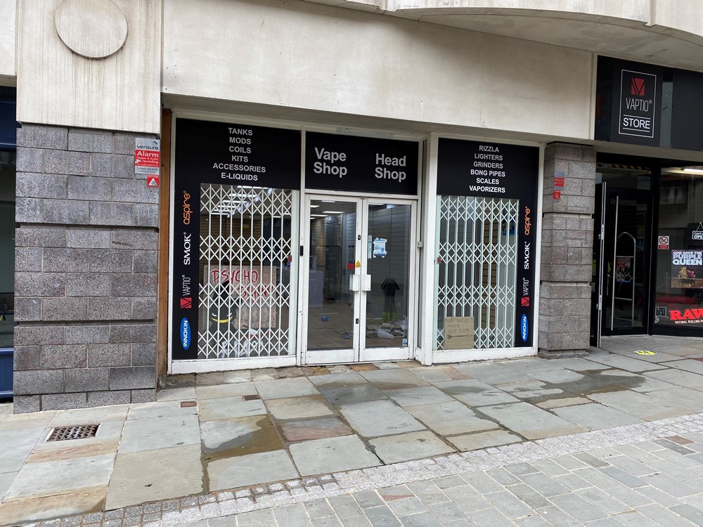 7B Albion Street, Derby