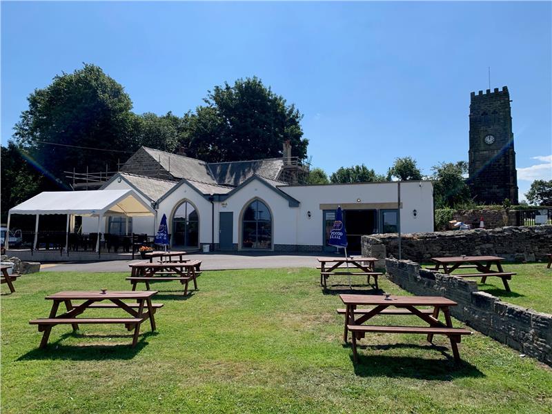 Blue Bell Inn, Station Road, North Wingfield, Chesterfield, Derbyshire