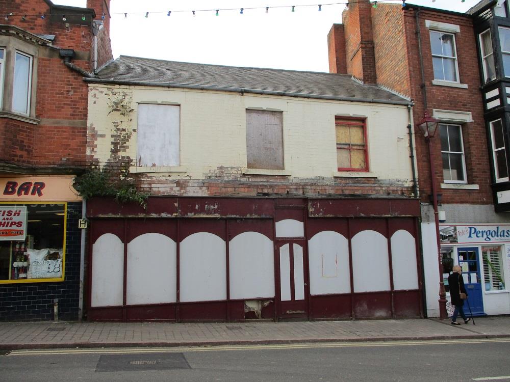 101 Bath Street, Ilkeston, Derbyshire