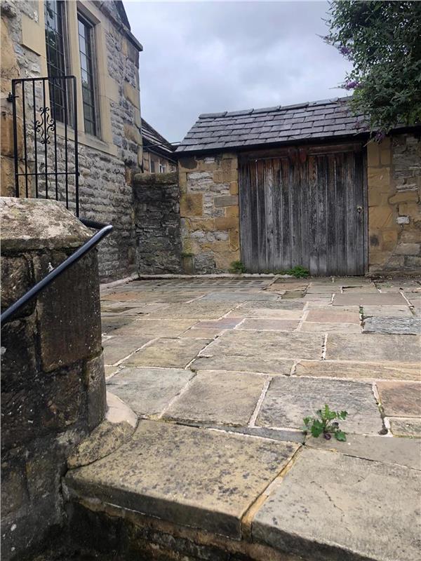 The Old Town Hall, King Street, Bakewell, Derbyshire Marketing Derby