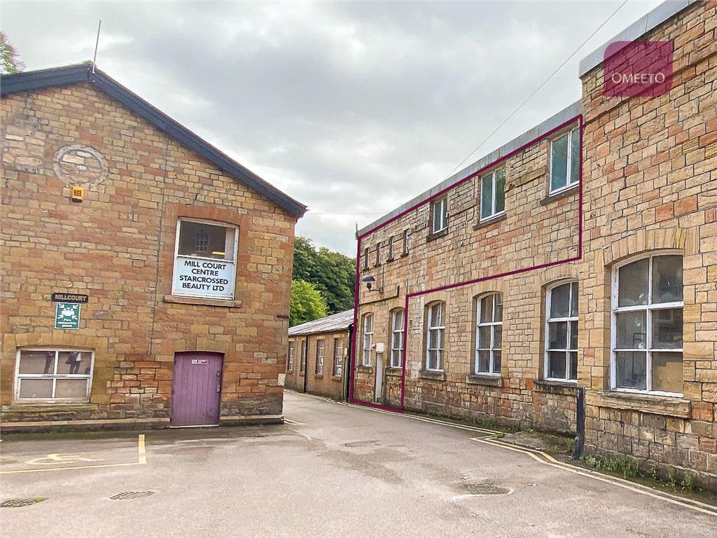 Creative Suites, The Court Yard, Pleasely Business Park, Pleasley Vale, Mansfield, Derbyshire