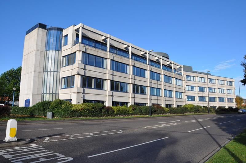 Pentagon House, Sir Frank Whittle Road, Derby, East Midlands