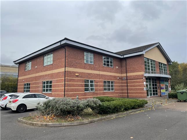 Unit 6E 2 Boundary Court, Willow Farm Business Park, Castle Donington, Derby, Leicestershire