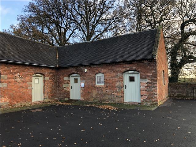 The Stable, Sapperton Manor, Sapperton Lane, Church Broughton, Derby, Derbyshire