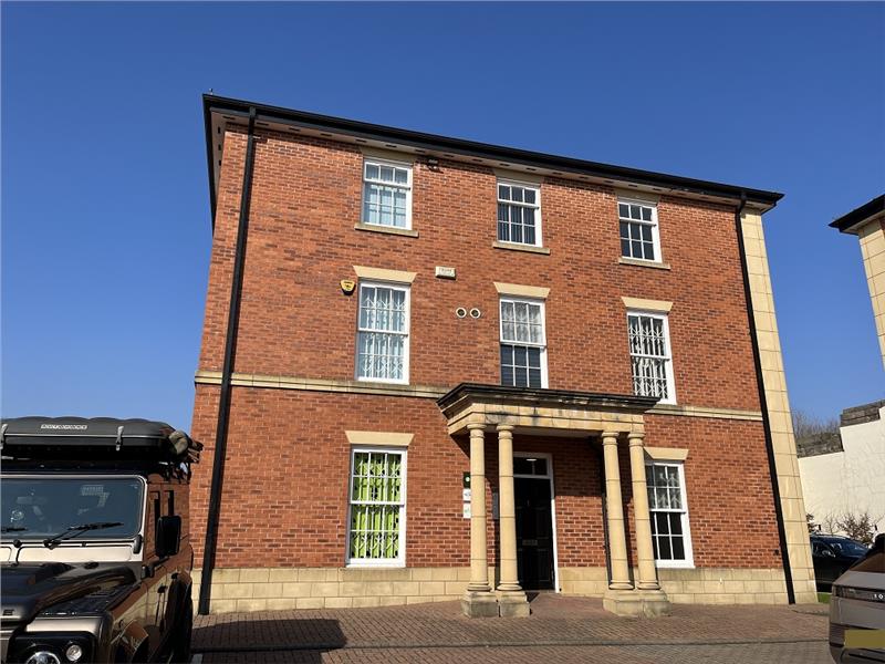 Unit 10 Raynesway, Derby, Derbyshire Marketing Derby