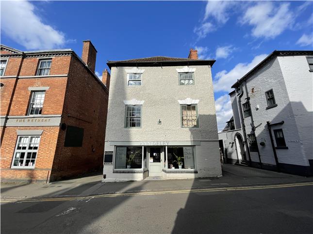 21-23 Market Street, Castle Donington, Derby, Leicestershire