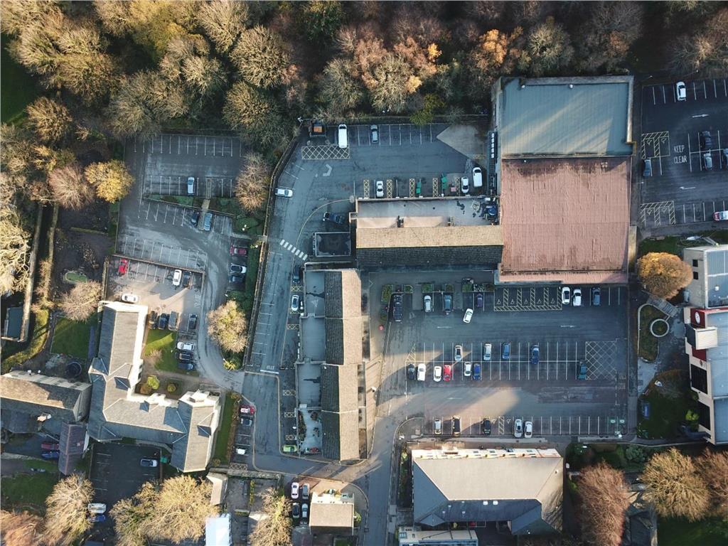 Unit 12, Dronfield Civic Centre, Dronfield, Sheffield, Derbyshire