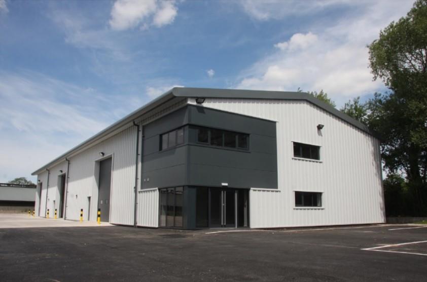 Foston Point (Serviced Office), Woodyard Lane, Foston, Derby, Derbyshire