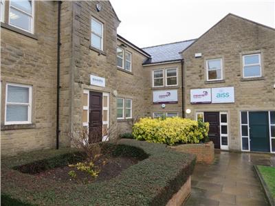2 And 3 Dronfield Court, Wards Yard, Dronfield, Derbyshire