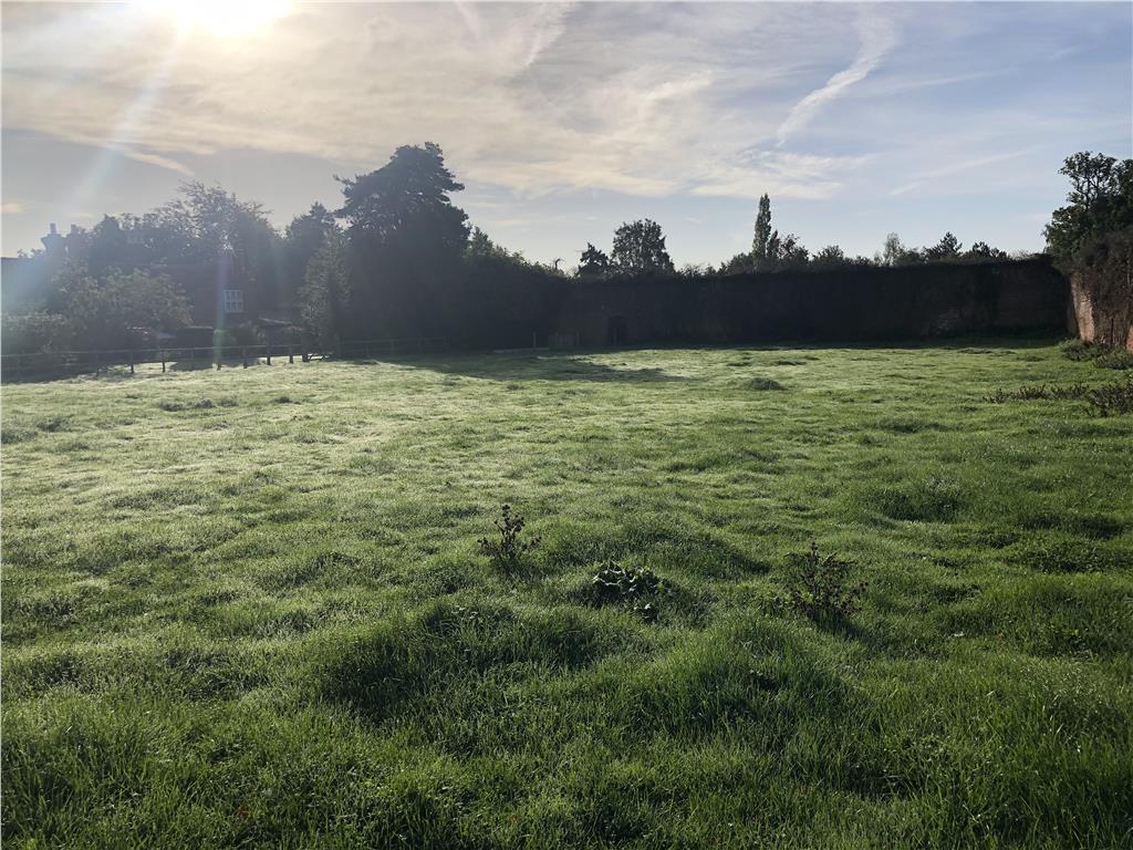 Paddock/Grazing Land, Unnamed Road, Foston, Derby, Derbyshire