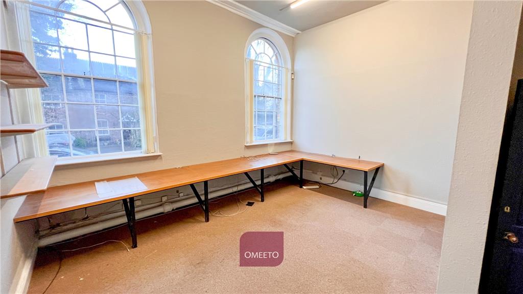 St. Matthews House, Brick Row, Darley Abbey, Derby, Derbyshire