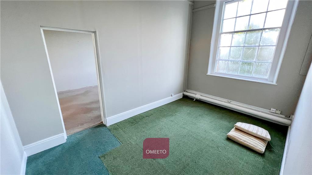 St. Matthews House, Brick Row, Darley Abbey, Derby, Derbyshire