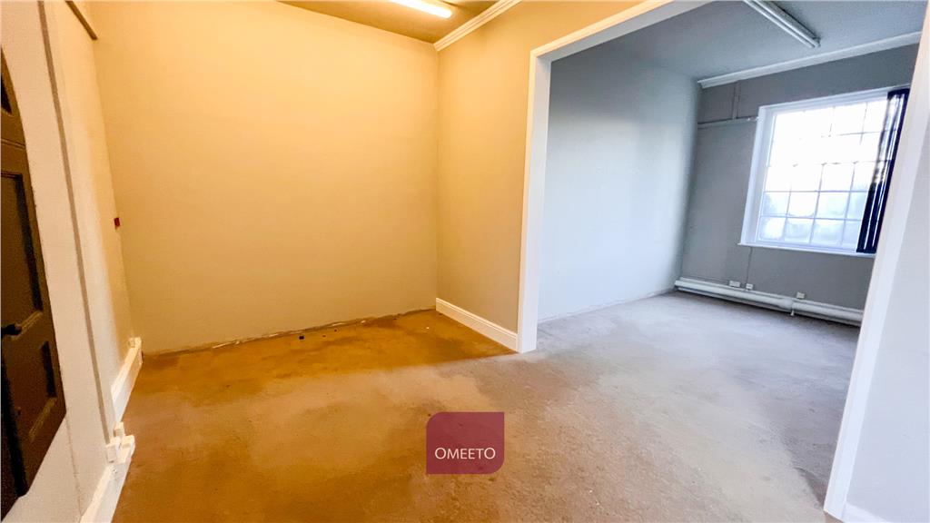 St. Matthews House, Brick Row, Darley Abbey, Derby, Derbyshire