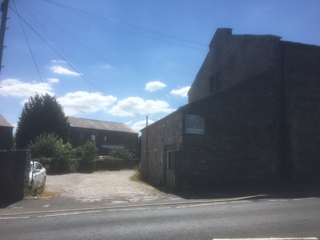 Unit 1, Canal Foundry, Albion Road, New Mills, High Peak, Derbyshire