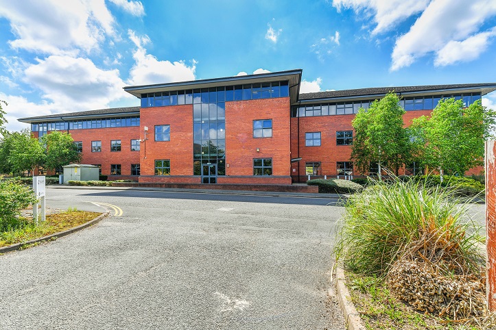 Meridian Court, 18 Stanier Way, Wyvern Business Park, Derby, East Midlands