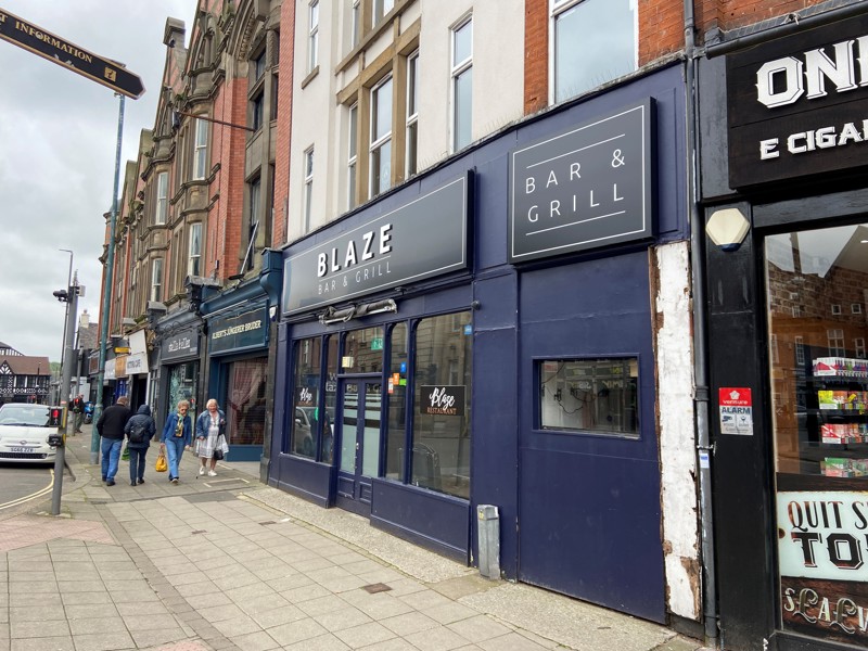 5 Stephenson Place, Chesterfield, Derbyshire Marketing Derby