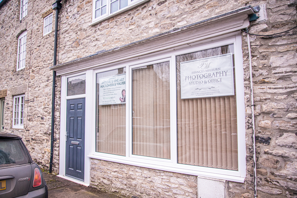 The Office, Main Street, Great Longstone, Chesterfield, Derbyshire