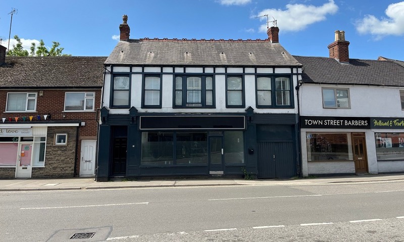 22 Town Street, Duffield, Belper, East Midlands