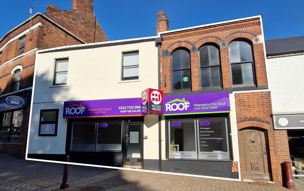 New Stanton Park, Lows Lane, Ilkeston, Derbyshire Marketing Derby