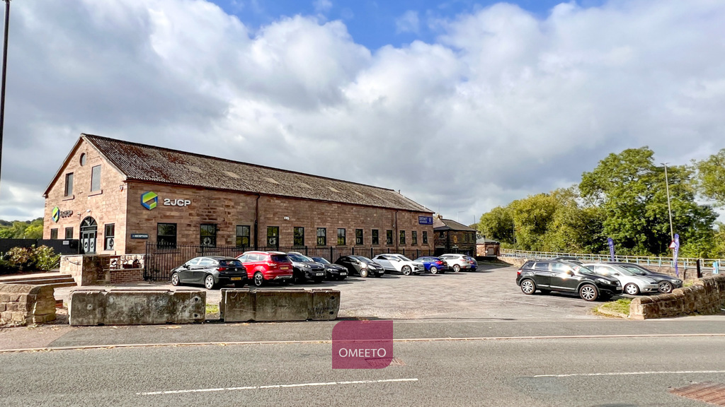 Unit 4U Butterley Corner, Butterley Hill, Ripley, Derbyshire