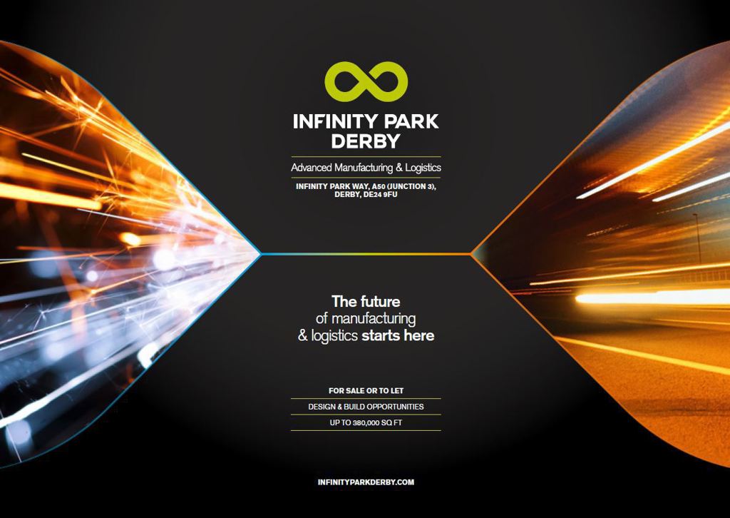 Infinity Park Phase I, (Chellaston Business Park), Wilmore Road, Sinfin, Derby, Derbyshire