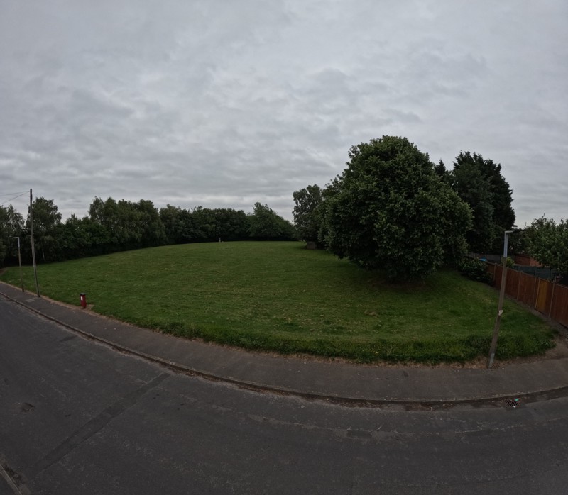 Land At Wardlow Road, Ilkeston, East Midlands Marketing Derby