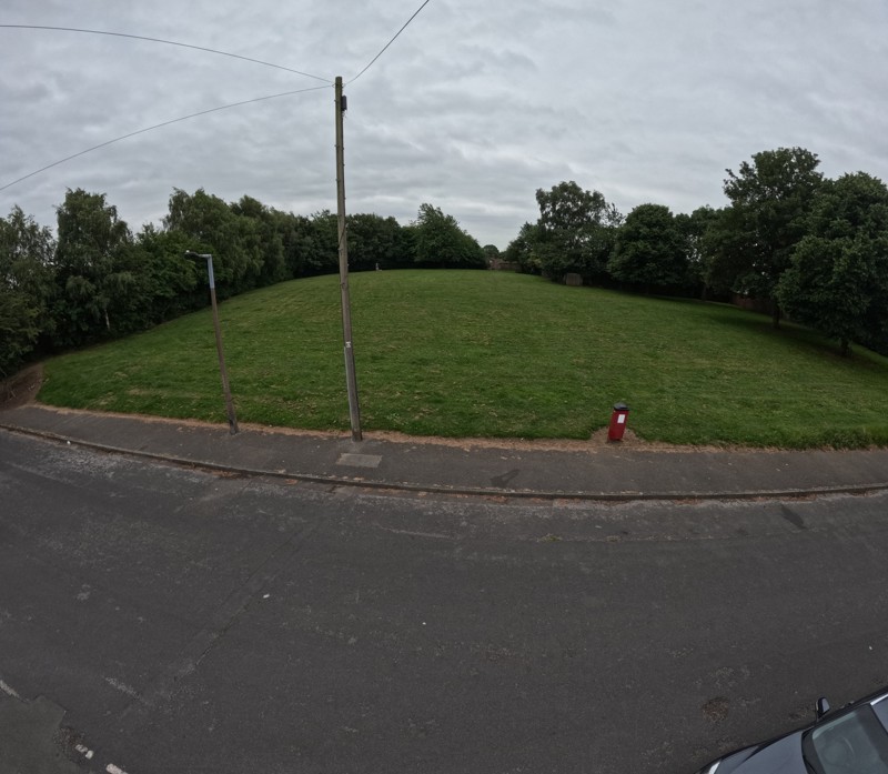 Land At Wardlow Road, Ilkeston, East Midlands Marketing Derby