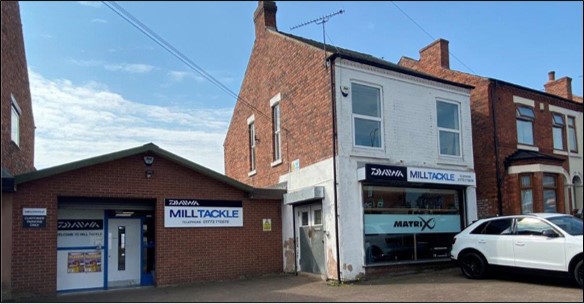 84-86 Mansfield Road, Heanor, Derbyshire