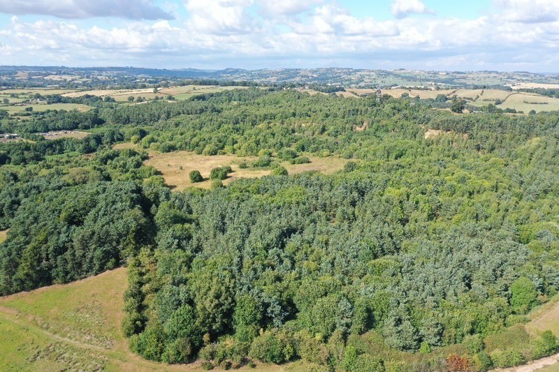 Land At Mercaston, Derbyshire, East Midlands