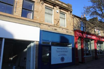 30 High Street West, Glossop, Derbyshire