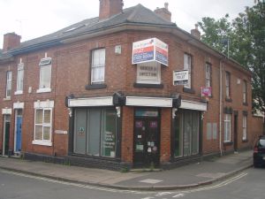 40 Arthur Street, Derby, Derbyshire